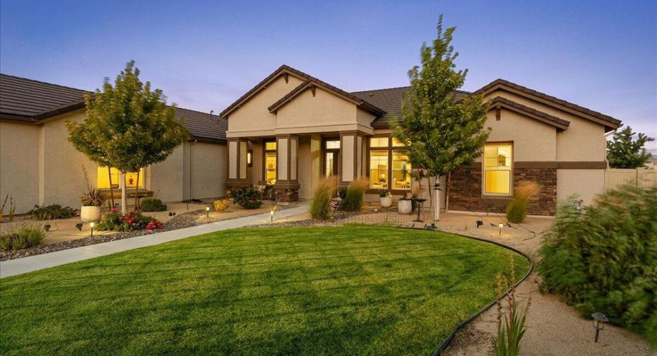 20 Diamond Stream Court, Sparks, NV 89441 Photo