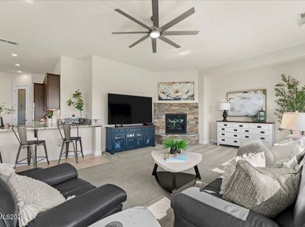 20 Diamond Stream Court, Sparks, NV 89441 Photo