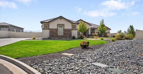 20 Diamond Stream Court, Sparks, NV 89441 Photo