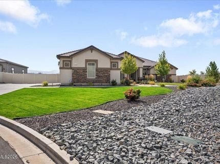 20 Diamond Stream Court, Sparks, NV 89441 Photo
