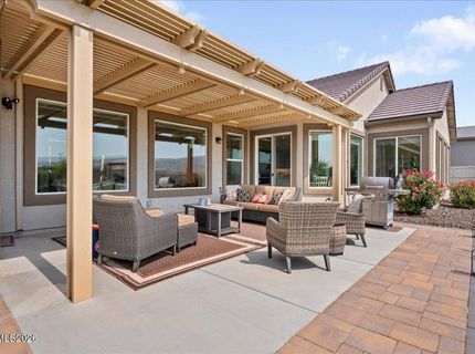 20 Diamond Stream Court, Sparks, NV 89441 Photo