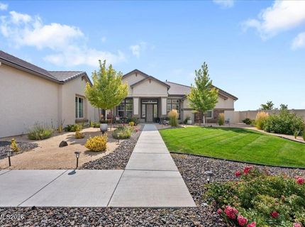 20 Diamond Stream Court, Sparks, NV 89441 Photo