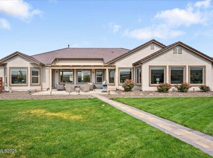 20 Diamond Stream Court, Sparks, NV 89441 Photo