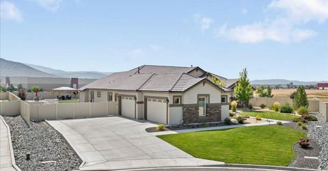 20 Diamond Stream Court, Sparks, NV 89441 Photo