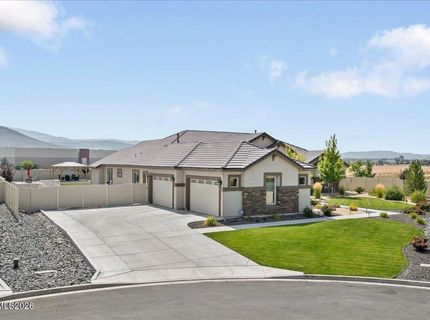 20 Diamond Stream Court, Sparks, NV 89441 Photo