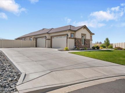 20 Diamond Stream Court, Sparks, NV 89441 Photo
