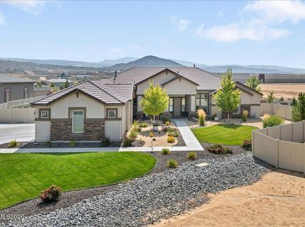 20 Diamond Stream Court, Sparks, NV 89441 Photo