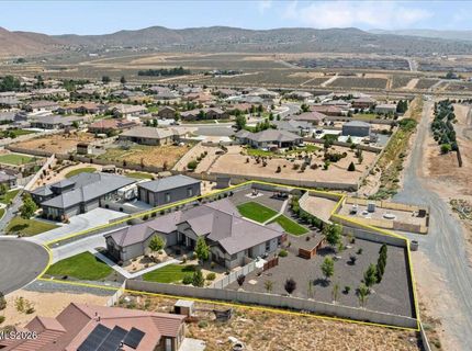 20 Diamond Stream Court, Sparks, NV 89441 Photo