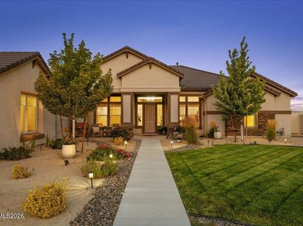 20 Diamond Stream Court, Sparks, NV 89441 Photo