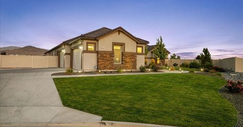 20 Diamond Stream Court, Sparks, NV 89441 Photo