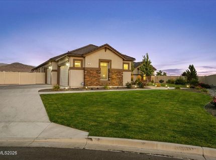 20 Diamond Stream Court, Sparks, NV 89441 Photo