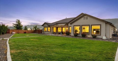 20 Diamond Stream Court, Sparks, NV 89441 Photo