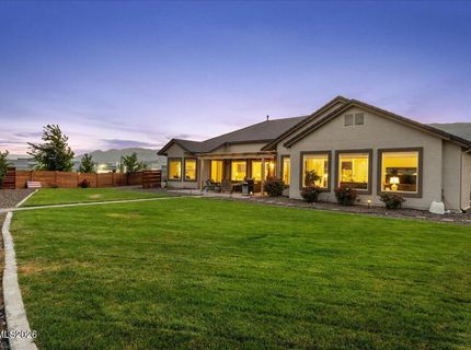 20 Diamond Stream Court, Sparks, NV 89441 Photo