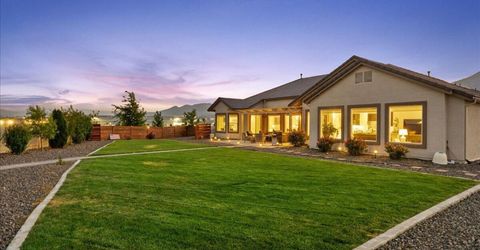 20 Diamond Stream Court, Sparks, NV 89441 Photo