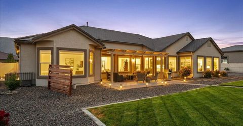 20 Diamond Stream Court, Sparks, NV 89441 Photo