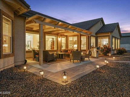 20 Diamond Stream Court, Sparks, NV 89441 Photo