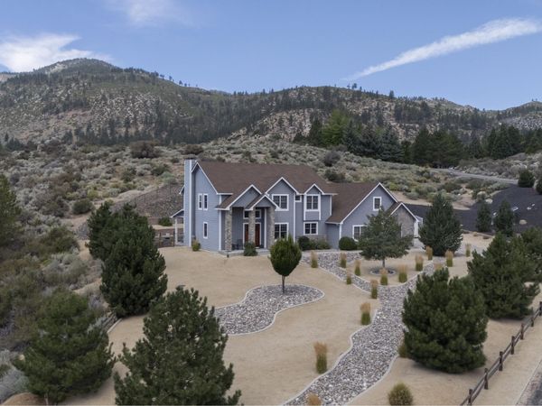 3757 County Line Road, Carson City, NV 89703