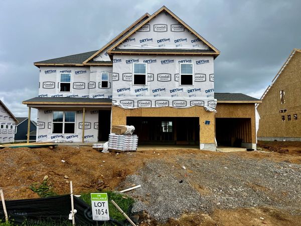 2107 Madelyn Branch Road , Columbia, TN 38401