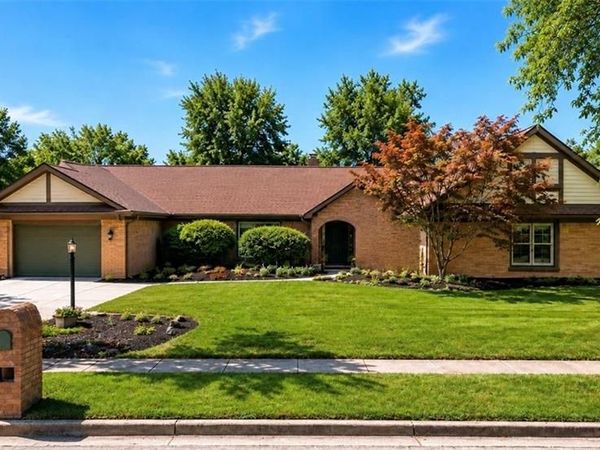 3955 Maple Grove Lane, Beavercreek, OH 45440