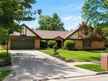 3955 Maple Grove Lane, Beavercreek, OH 45440
