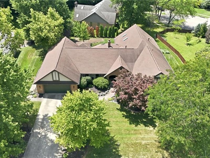 3955 Maple Grove Lane, Beavercreek, OH 45440 Photo 2