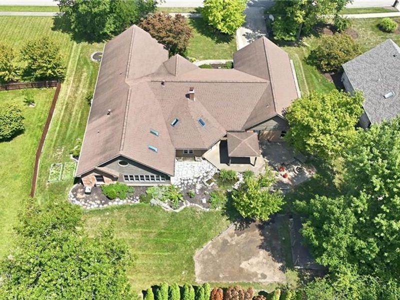 3955 Maple Grove Lane, Beavercreek, OH 45440 Photo 3