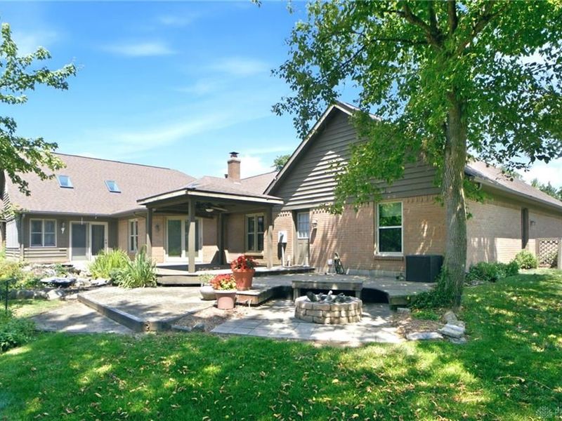 3955 Maple Grove Lane, Beavercreek, OH 45440 Photo 34
