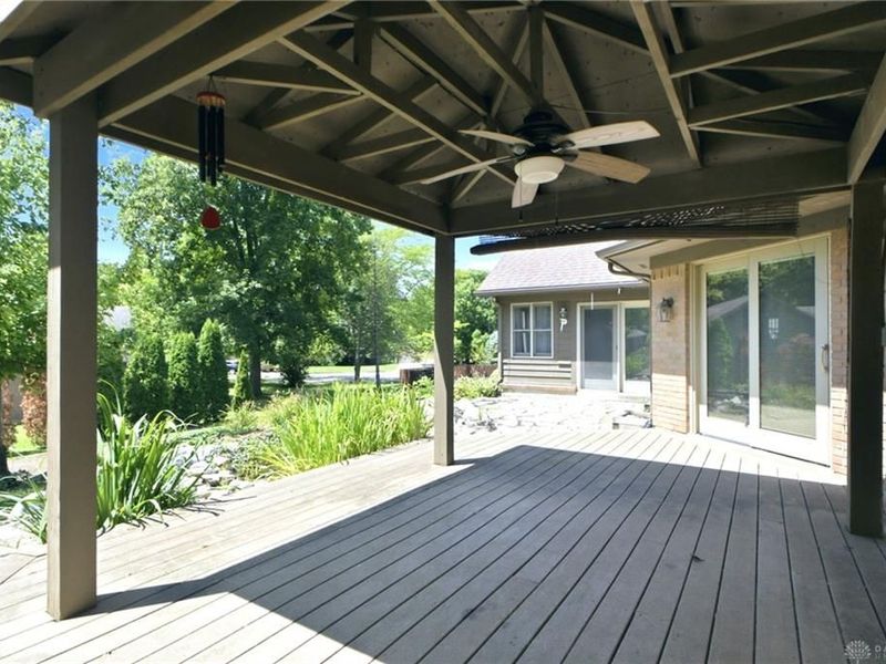 3955 Maple Grove Lane, Beavercreek, OH 45440 Photo 36