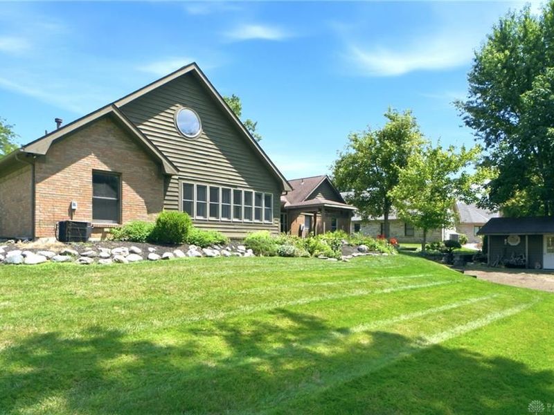 3955 Maple Grove Lane, Beavercreek, OH 45440 Photo 37