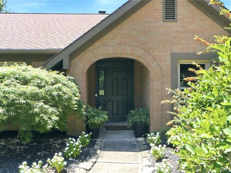 3955 Maple Grove Lane, Beavercreek, OH 45440 Photo 4