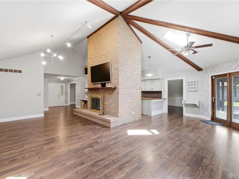 3955 Maple Grove Lane, Beavercreek, OH 45440 Photo 6