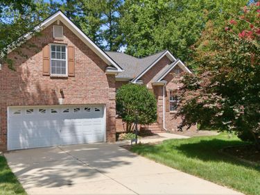 3119 Cregler Drive, Apex, NC 27502