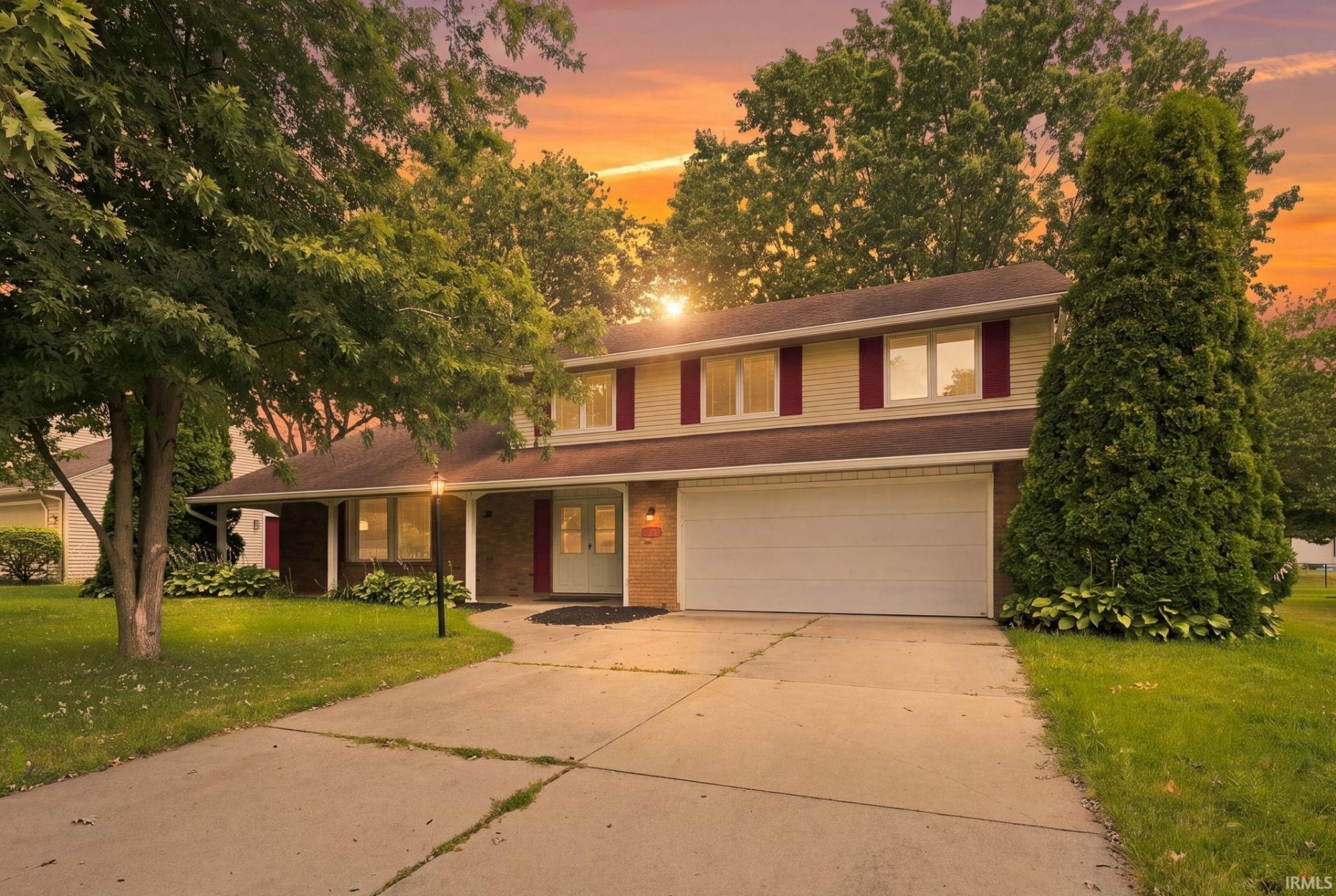 3532 Delray Drive, Fort Wayne, IN 46815 Main Photo