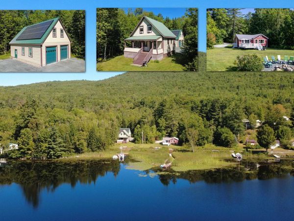 98 100 Nanas Lane, Concord, VT 05824
