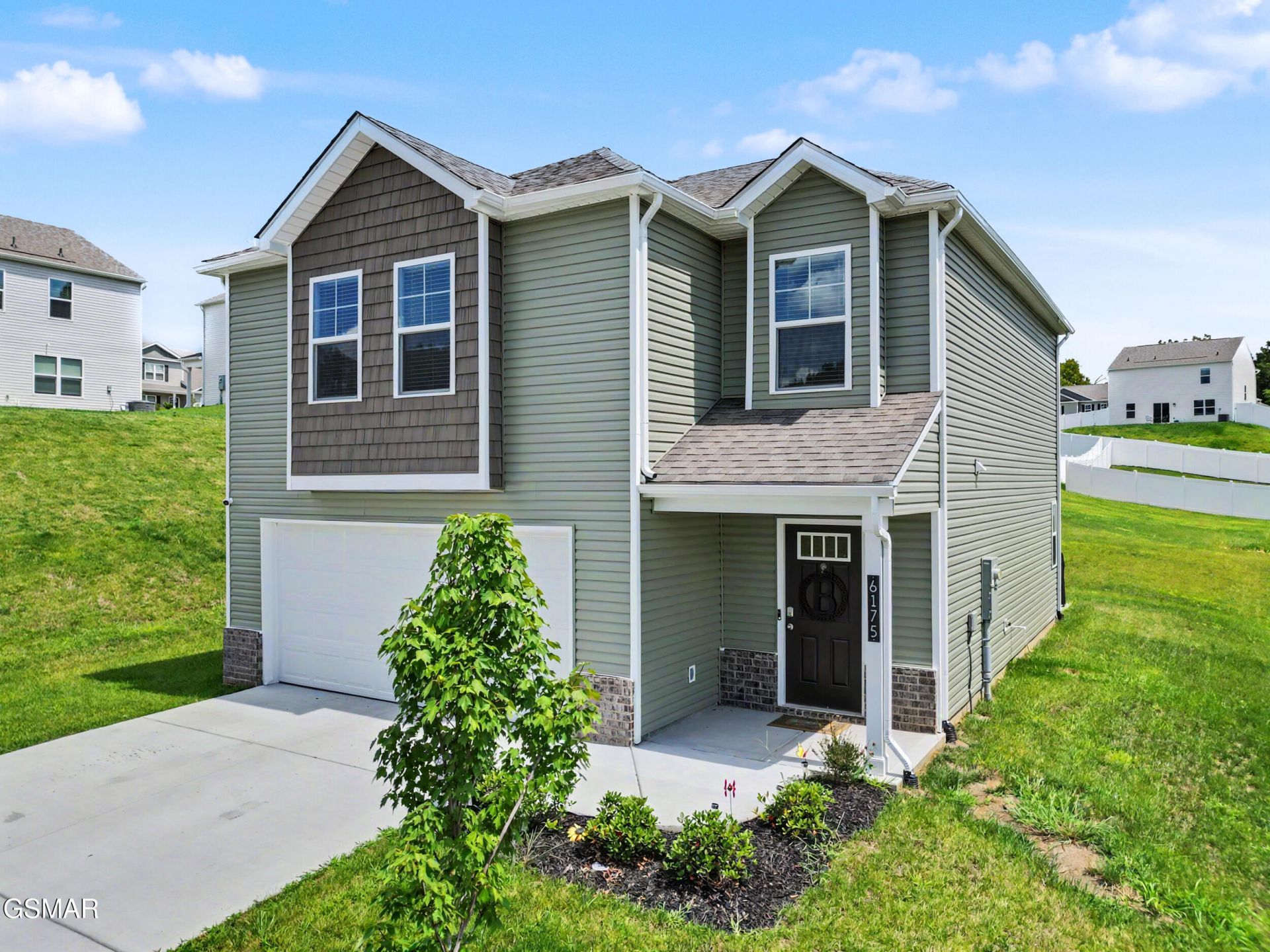 6175 Sycamore Stream Road, Dandridge, TN 37725 Main Photo