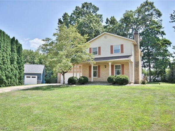 2758 Parkplace Drive , Uniontown, OH 44685