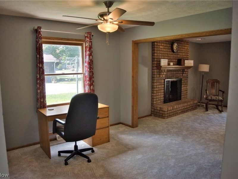 2758 Parkplace Drive , Uniontown, OH 44685 Photo 14
