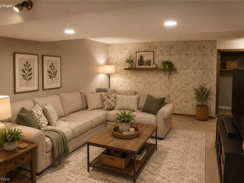 2758 Parkplace Drive , Uniontown, OH 44685 Photo 23