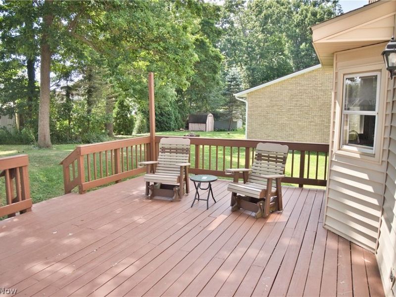2758 Parkplace Drive , Uniontown, OH 44685 Photo 26