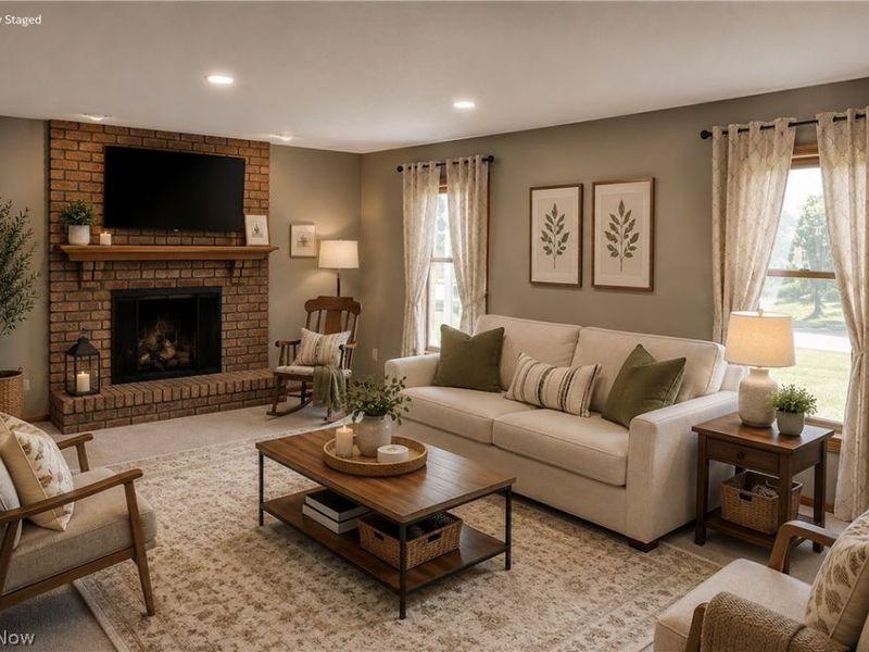 2758 Parkplace Drive , Uniontown, OH 44685 Photo 8