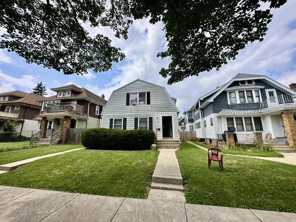 2857 N 49th Street STREET, Unit 2857A, Milwaukee, WI 53210
