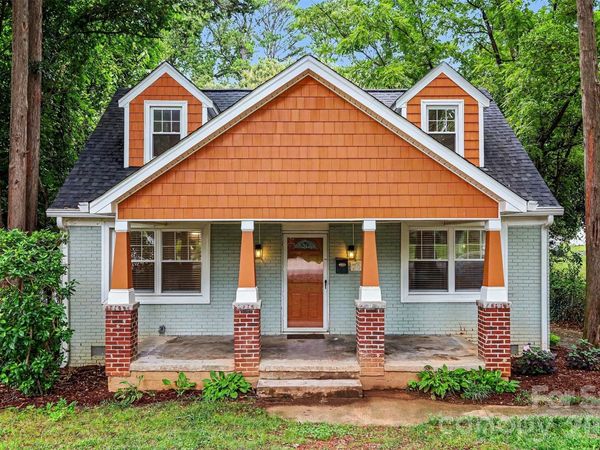2019 Dalehurst Drive , Charlotte, NC 28205
