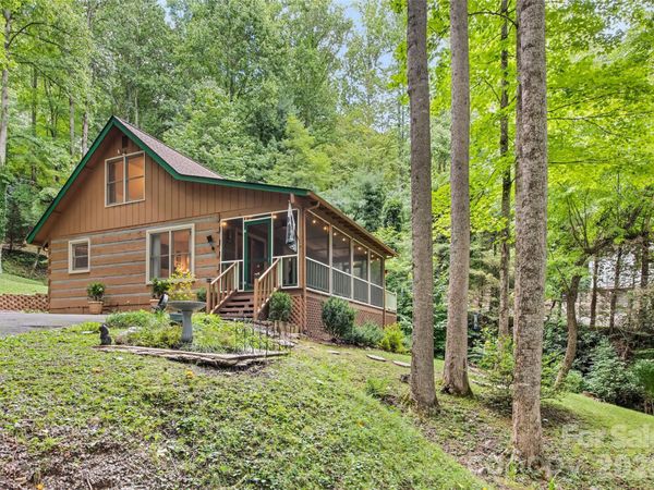 294 Laurel Branch Road, Maggie Valley, NC 28751
