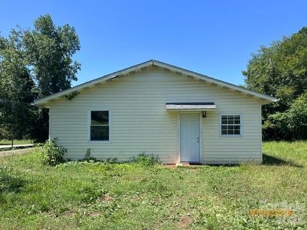 344 Piedmont Road , Rutherfordton, NC 28139