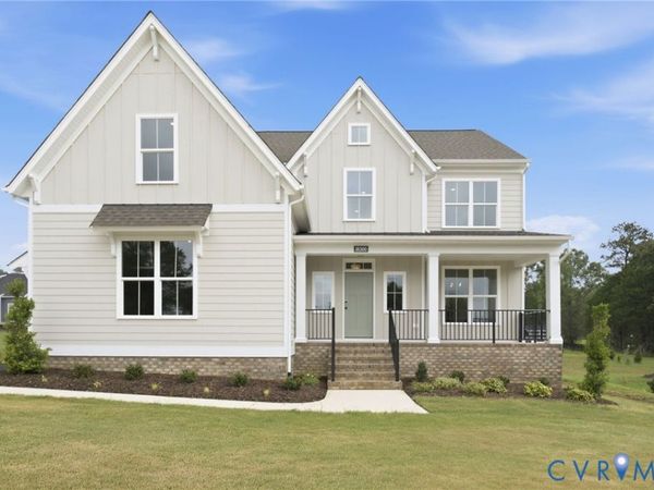 18300 Tuckmar Reserve Drive, Moseley, VA 23120