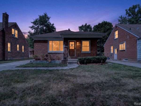 17697 Norborne, Redford Township, Mi 48240