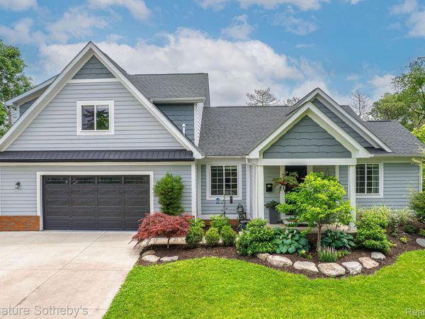 3210 Harvard Road , Royal Oak, Mi 48073