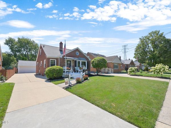 4109 S Detroit Avenue , Toledo, OH 43614