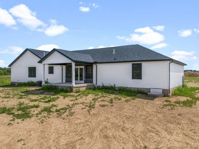 1200 Hunters Glen, Adams Twp, OH 45177 Photo 4