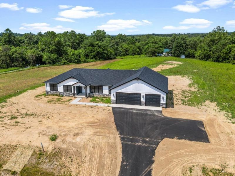 1200 Hunters Glen, Adams Twp, OH 45177 Photo 8